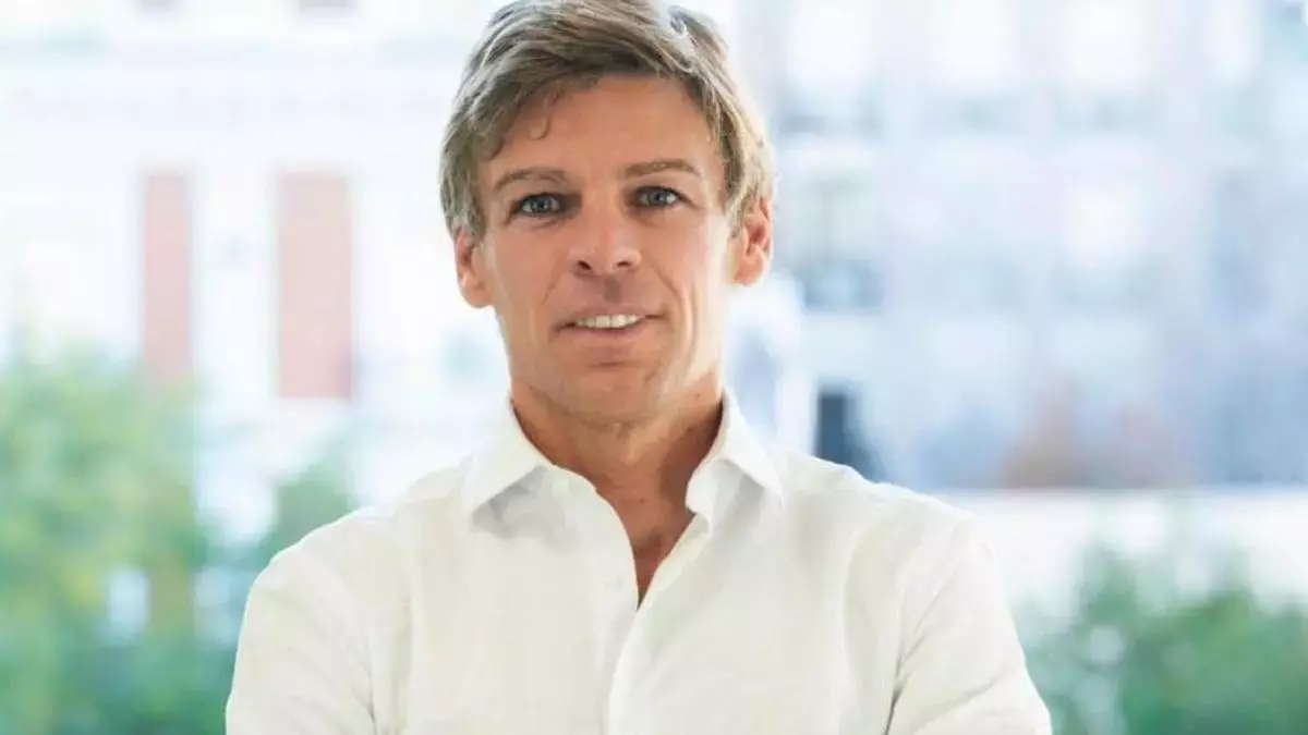 Alberto Tomé: "L’IFSC Climbing World Cup Comunidad de Madrid ens impulsa al cim de l’escalada"