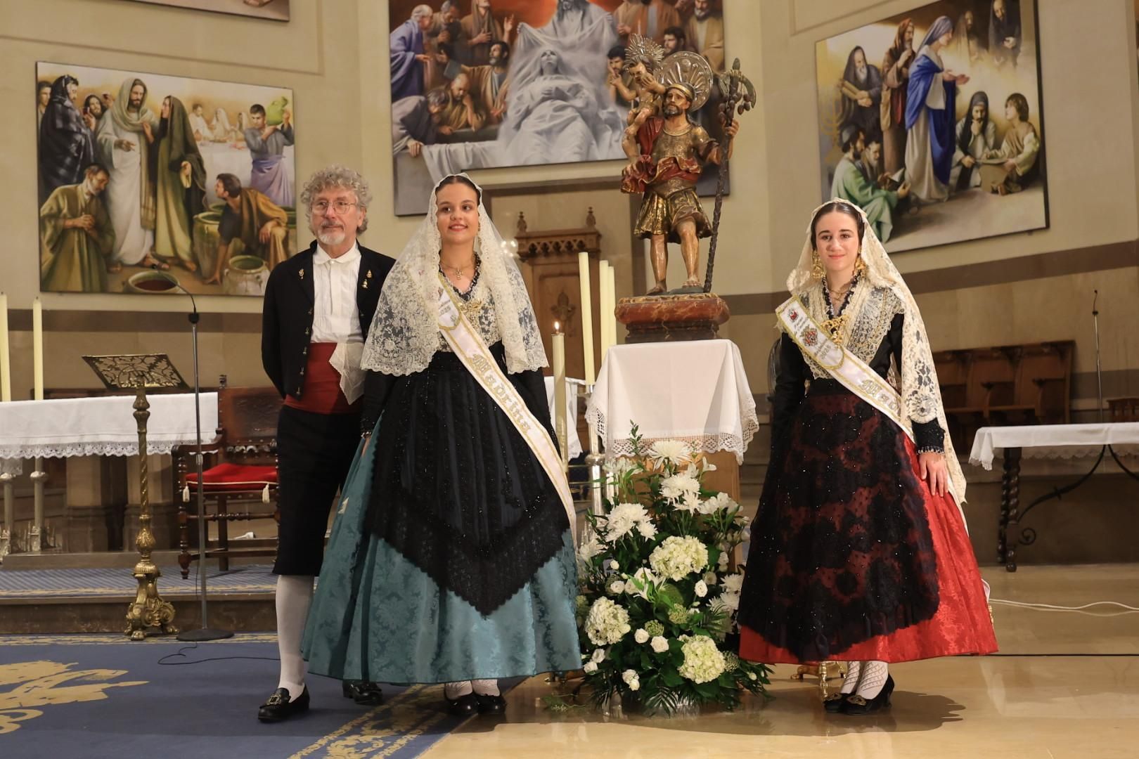 Galería: Castellón celebra San Cristóbal