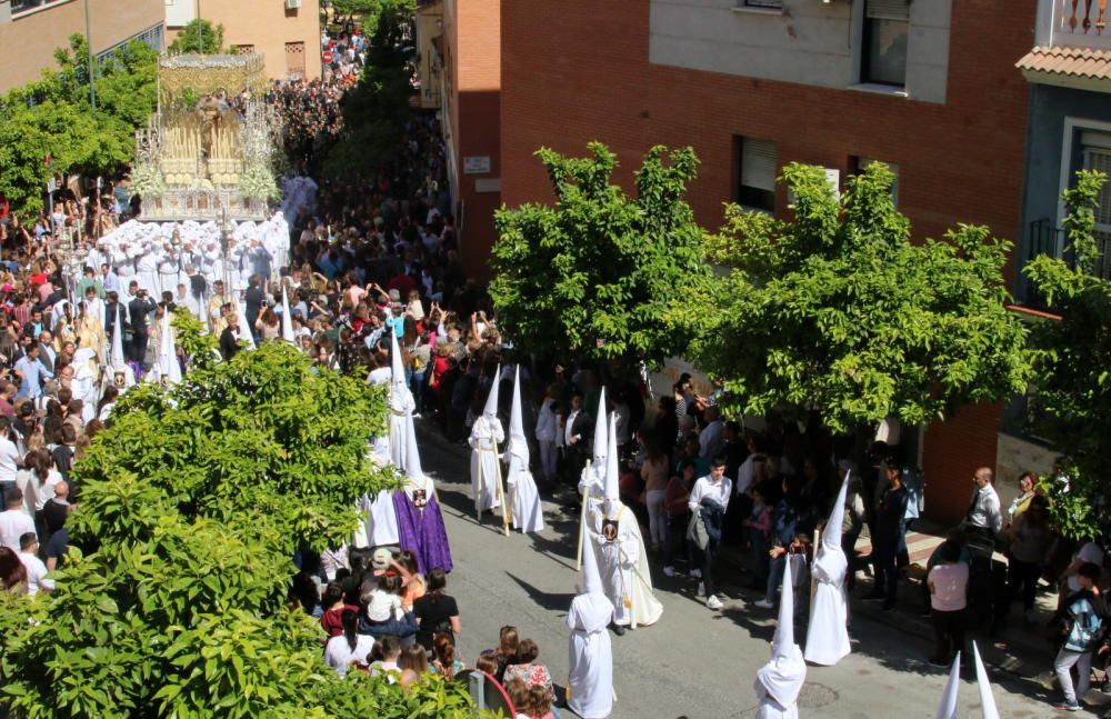 Martes Santo | Rocío