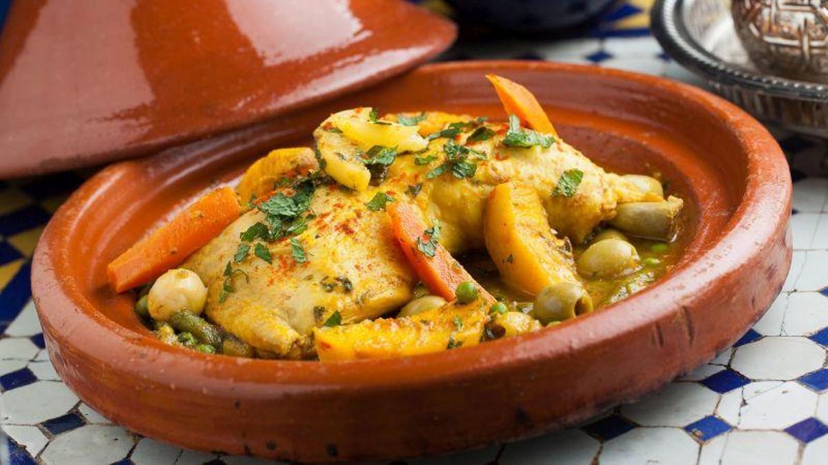 Seis recetas de cocina aragonesa e internacional para viajar desde casa
