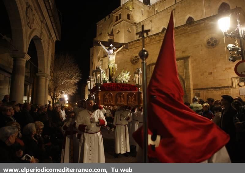 Santo Entierro en Castellón