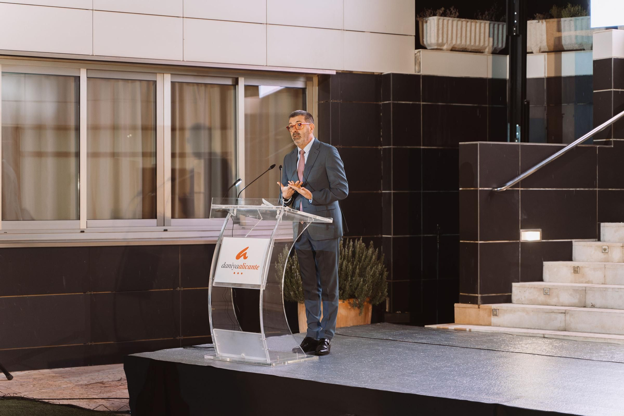 50 aniversario del Hotel Daniya Alicante