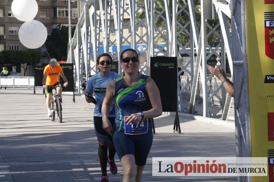 Carrera Popular Asteamur