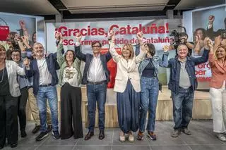 Illa: "Mi voluntad es presentar mi candidatura para presidir la Generalitat"