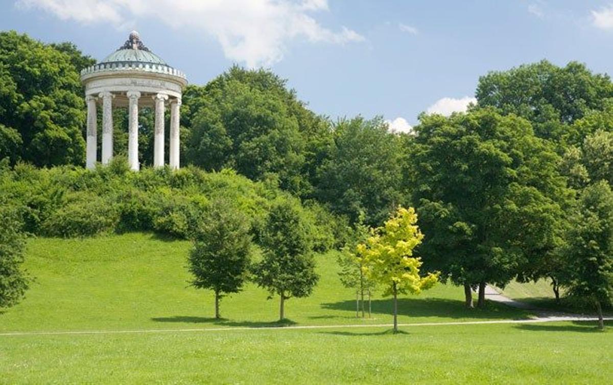 Englischer Garten