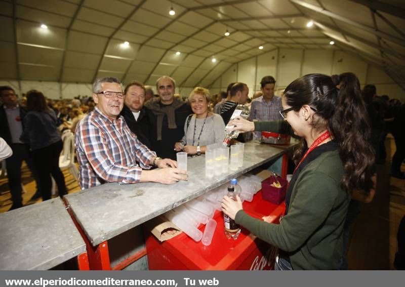 GALERÍA DE FOTOS -- Miles de castellonenses vibran con el concierto de Sergio Dalma en Onda