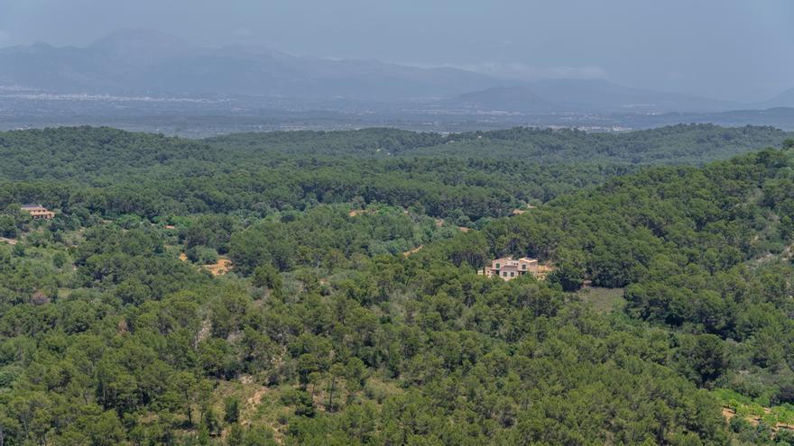 La Serra de Galdent