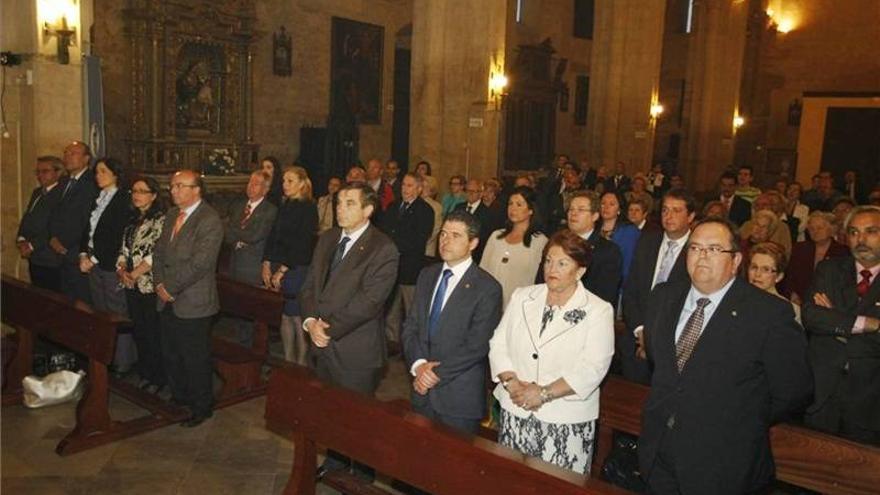 Las cofradías celebran la Pascua de Resurrección