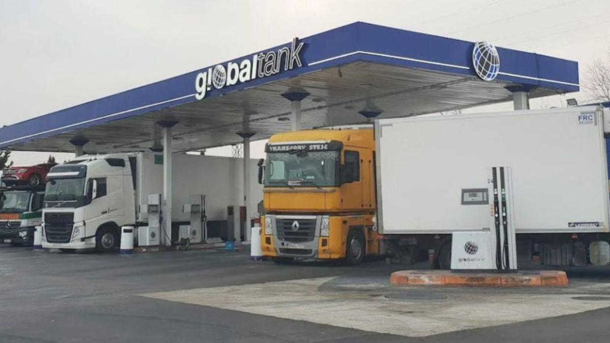 L’empresa GlobalTank, ubicada a Vilamalla, es troba en contínua expansió | GLOBALTANK