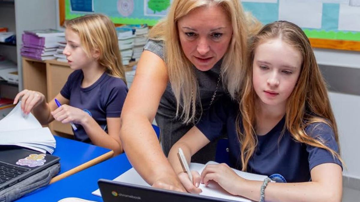 La revista Forbes publica la lista de los mejores colegios de toda España, entre los que se encuentran cinco de Málaga.