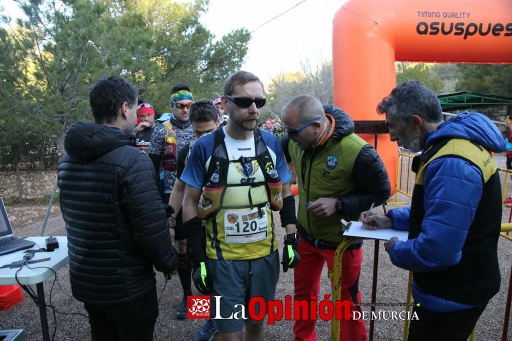 III VRUTRAIL 2018 - Ventanica Running Trail