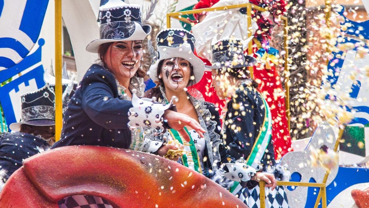 Tomelloso, el destino perfecto para un Carnaval cargado de cultura