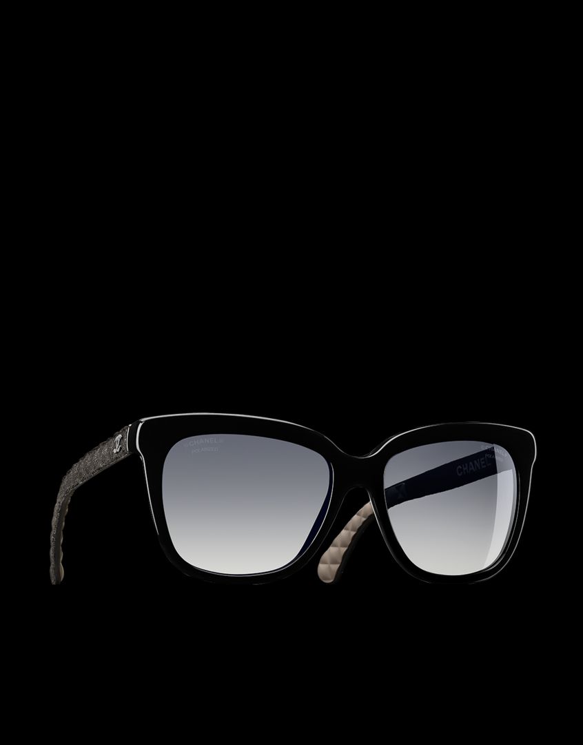 Gafas de sol, Chanel