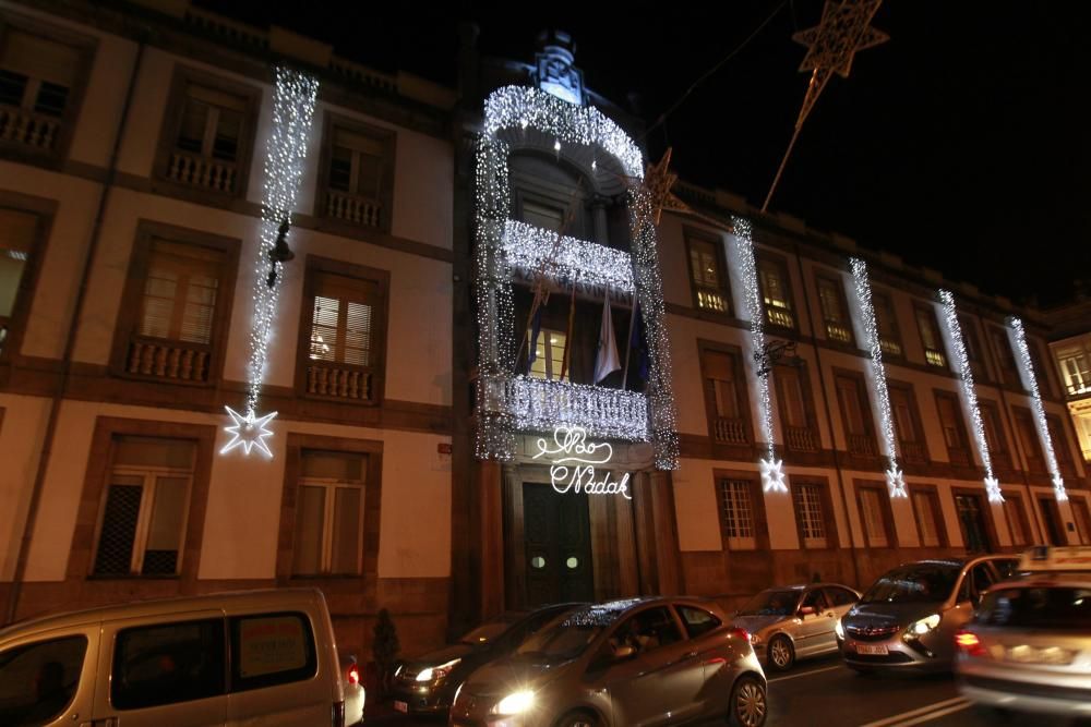 El "¡basta xa!" contra la violencia machista