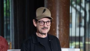 Manolo Solo: "La vanitat ésun combustible per a l’actor"
