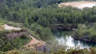 La laguna de Pedras Miúdas puede estar más cerca