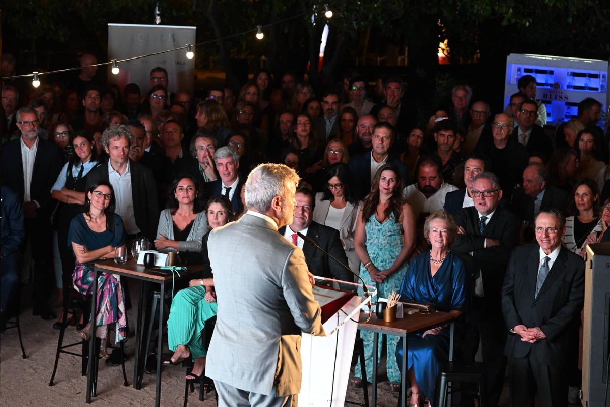 EL PERIÓDICO celebra su 45º aniversario con la mirada puesta en el futuro