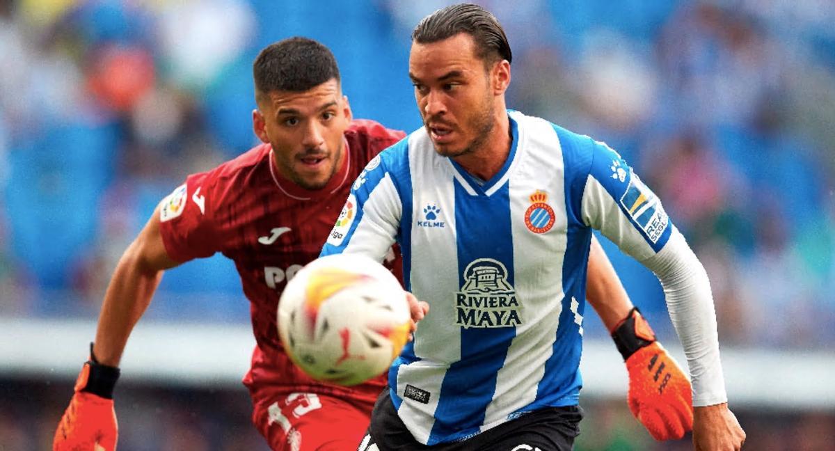 RDT debe ver ya portería