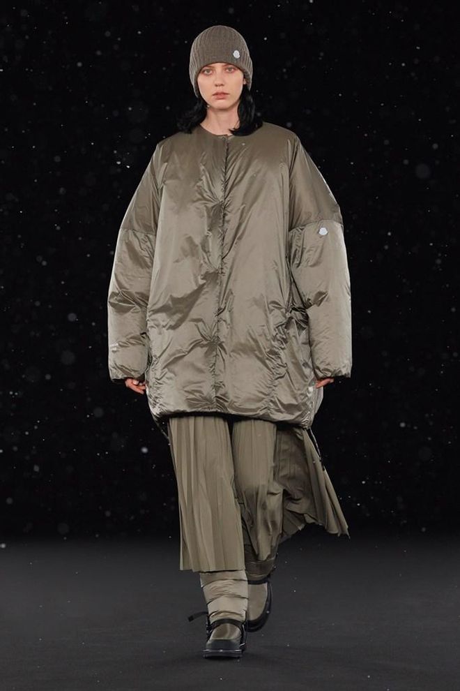 Moncler