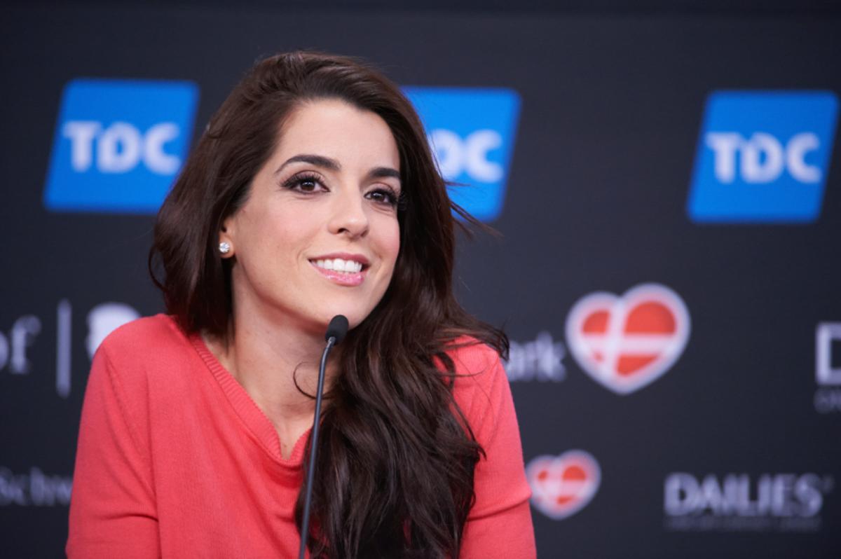 El día que Ruth Lorenzo descurbió quién era su padre