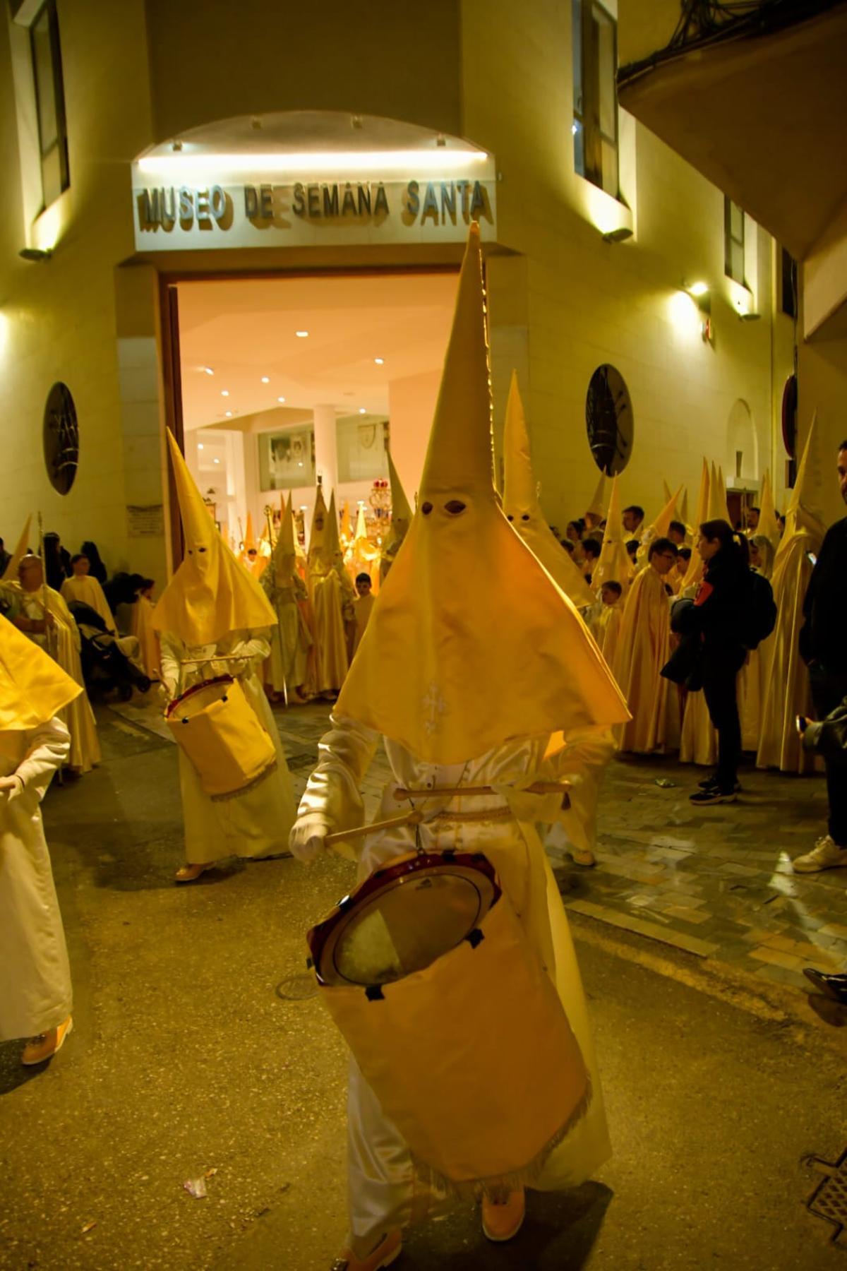 Así ha sido Lunes Santo en Orihuela