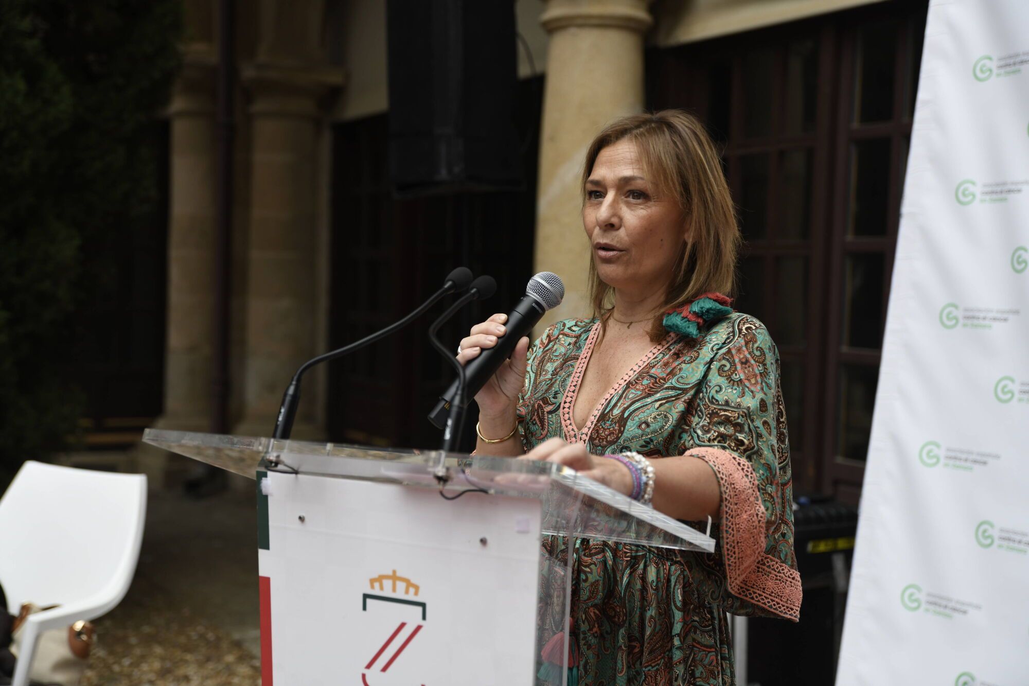 GALERÍA | Desfile por la vida: pacientes oncológicas visten trajes tradicionales de Zamora