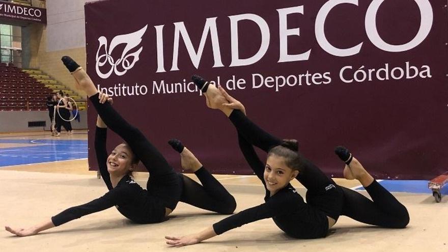 Doble presencia del Liceo en una jornada nacional de tecnificación