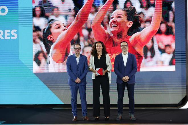 Las mejores imágenes de la 5ª Gala Valores de SPORT