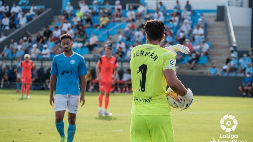 LaLiga SmartBank | UD Ibiza - Málaga CF