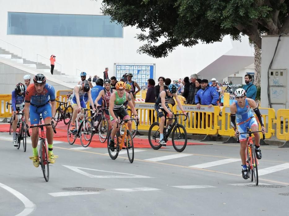 Duatlón Carnavales de Águilas