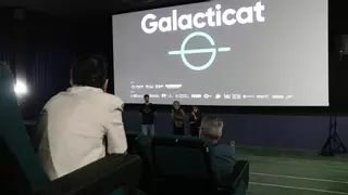 El 12º Galacticat cierra con un aumento del 40% de espectadores y se consolida como festival de cine generalista