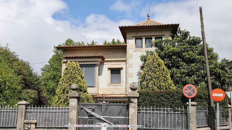 Hacinamiento, sanciones y drogas: así era la prostitución en los chalés de lujo de Vigo