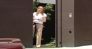 Imatges del palauet de Pedralbes.