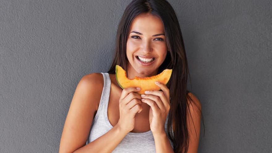 Alimentos para prolongar el bronceado.