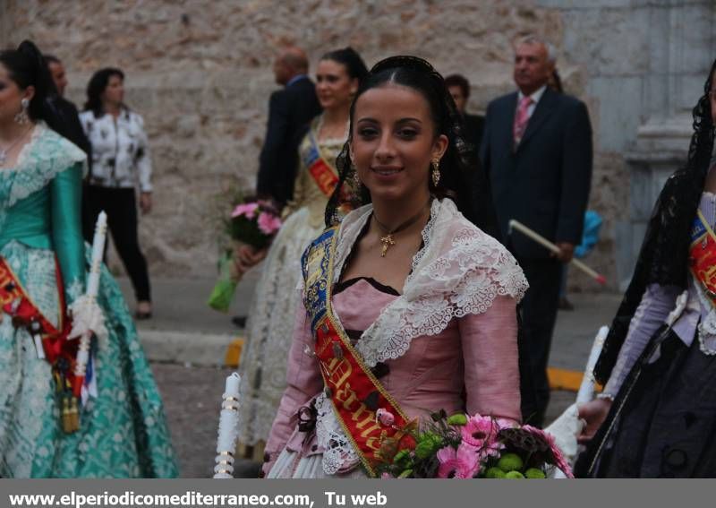 GALERÍA DE FOTOS -- Día grande de la fiestas de Almassora