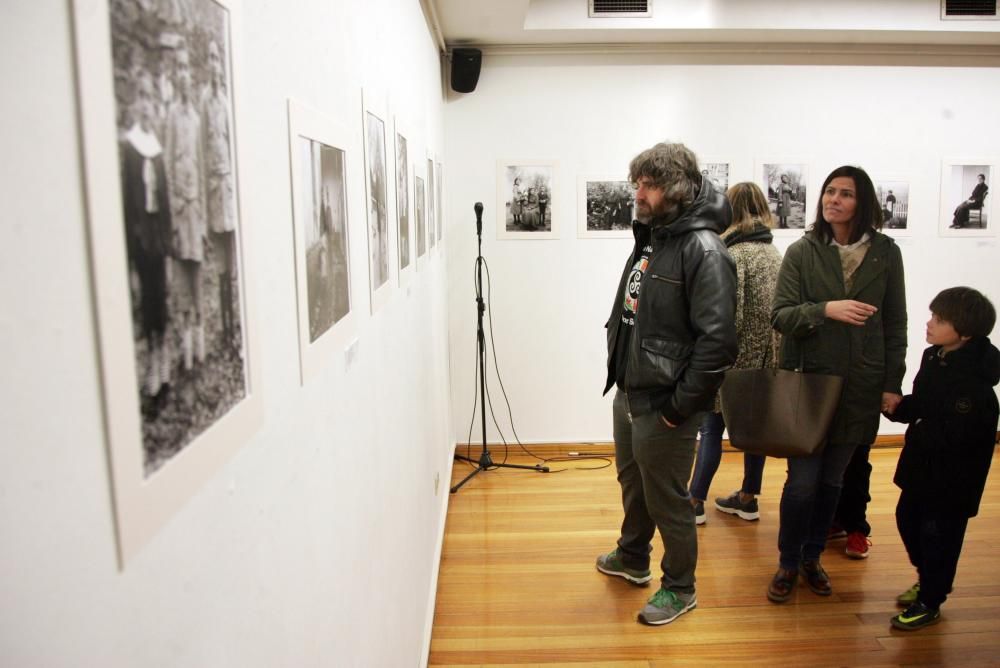 Un fotógrafo llamado don Ramón