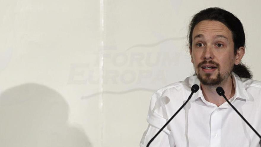 Podemos cree que &quot;ahora&quot; puede llegar al Gobierno