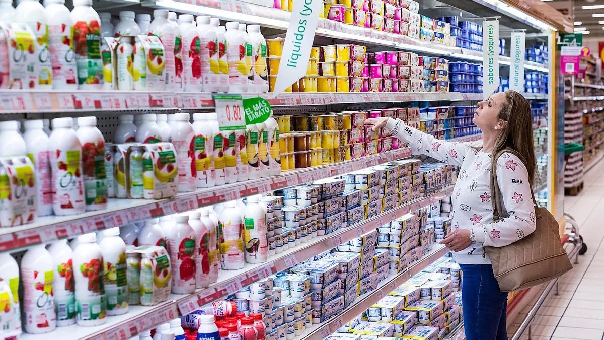 Mercadona abre nuevo supermercado estratégico junto al puente principal de la ciudad