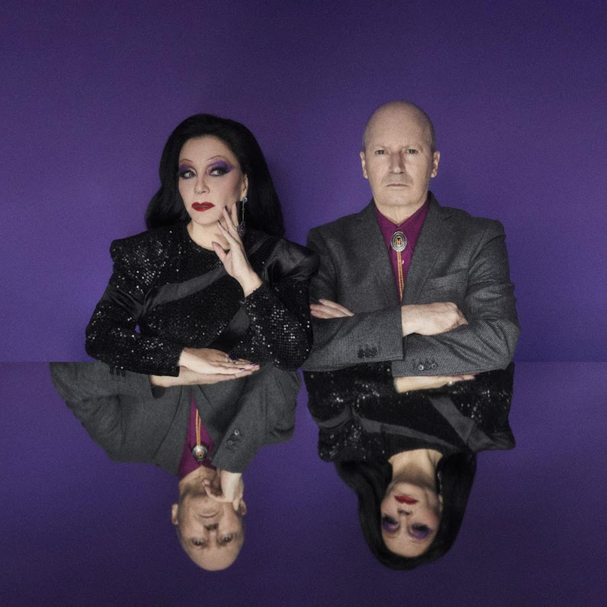Fangoria (Alaska y Nacho Canut) compartirá con el público todos sus ‘himnos’.
