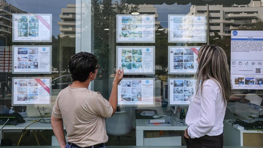 Dos municipios de Castellón entre los 100 más demandados de España para comprar vivienda en 2023