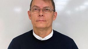 El nuevo director de la Agència Catalana de lHabitatge, Miquel Bagudanch