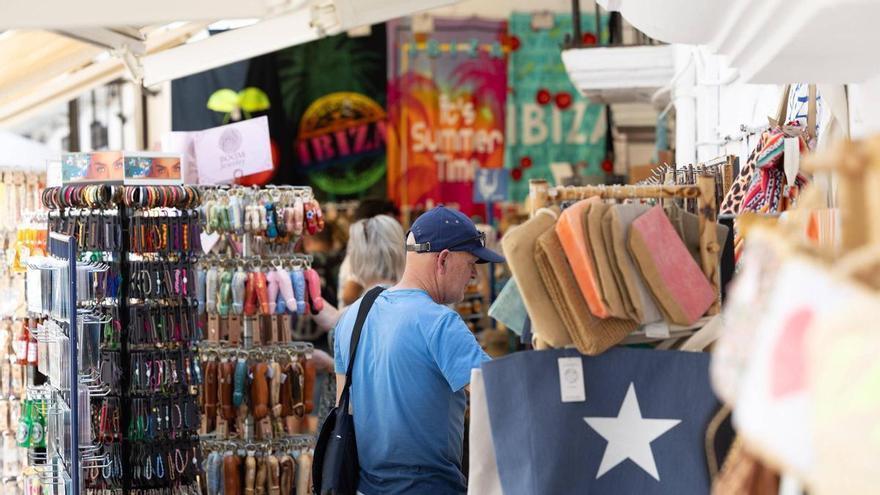 La Aemet alerta de la llegada de una semana muy cálida en Ibiza y Formentera