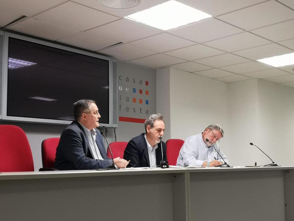 Alicante suspende la Semana Santa por unanimidad de todas las hermandades
