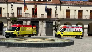 Tres agresiones consecutivas en dos días a causa de navajazos en Castellón