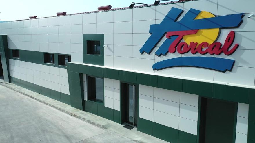 Horticultores El Torcal: productos de calidad y voluntad de servicio