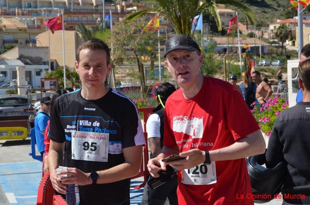 Carrera Popular La Azohía 2