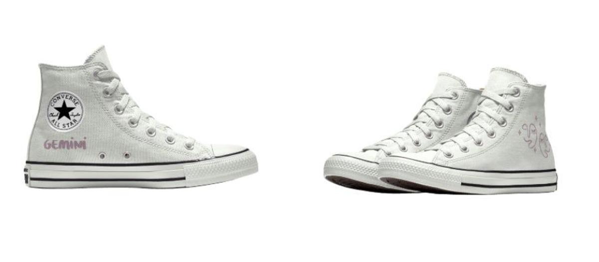 Converse con horóscopo