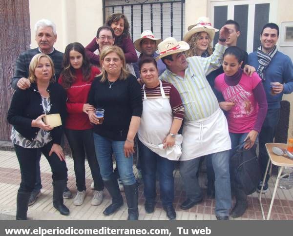 ZONA D 1 - PAELLAS DE BENICASSIM