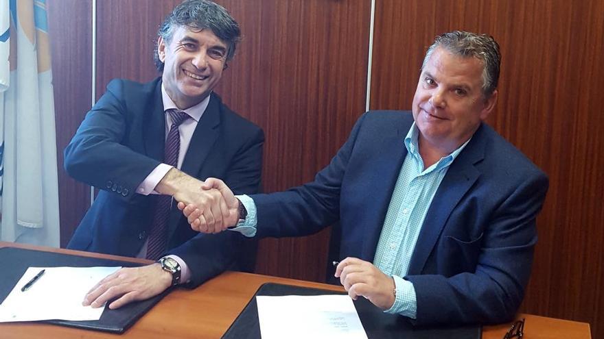 Mutua Balear y ASHOME firman un acuerdo de colaboración