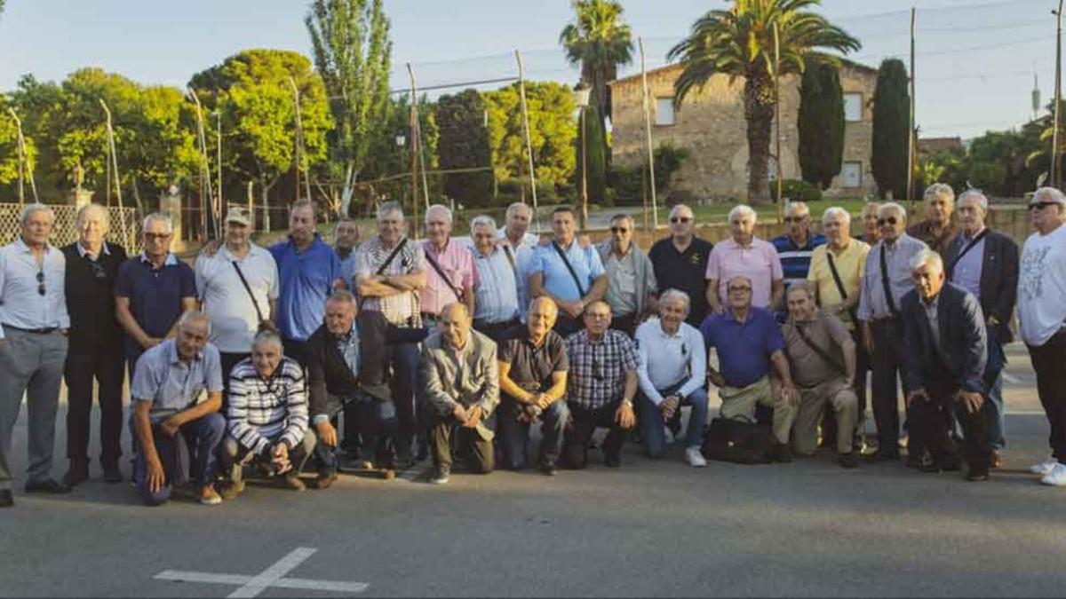 Los exjugadores que han partido hacia Verona